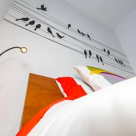 Appartement Whome Hidden Gem In Alfama Perfect To Explore