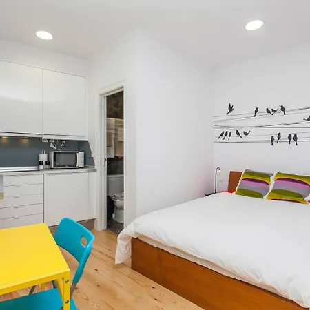 Whome Hidden Gem In Alfama Perfect To Explore Appartement *