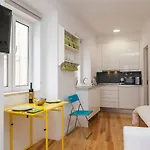 公寓 Whome Hidden Gem In Alfama Perfect To Explore