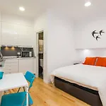 公寓 Whome Hidden Gem In Alfama Perfect To Explore