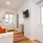 Whome Hidden Gem In Alfama Perfect To Explore 公寓 *