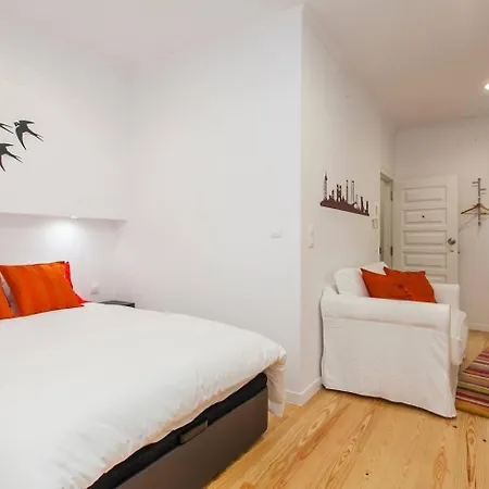 Apartment Whome Hidden Gem In Alfama Perfect To Explore Lisbon