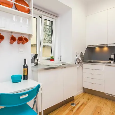 Whome Hidden Gem In Alfama Perfect To Explore * Lissabon