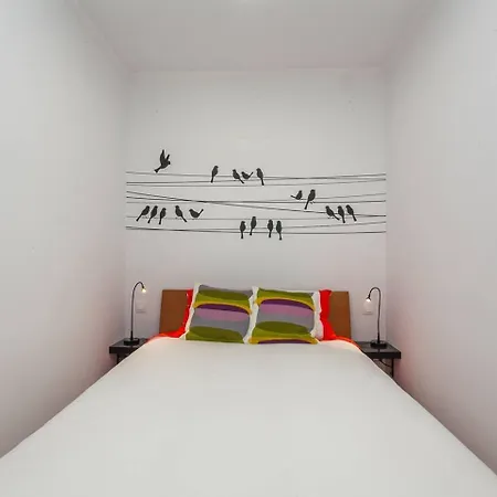 Appartement Whome Hidden Gem In Alfama Perfect To Explore