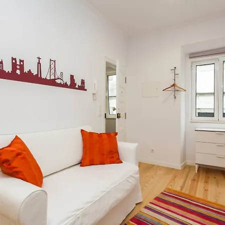 Whome Hidden Gem In Alfama Perfect To Explore Appartement Lissabon
