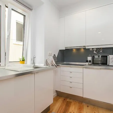 Whome Hidden Gem In Alfama Perfect To Explore Appartement *