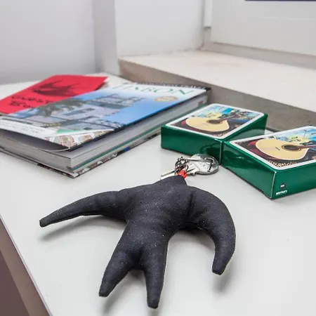 דירה Whome Hidden Gem In Alfama Perfect To Explore ליסבון