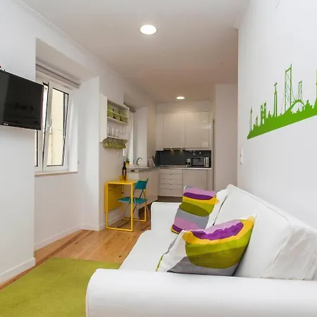 Whome Hidden Gem In Alfama Perfect To Explore * Lissabon