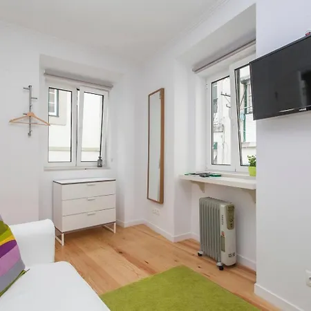 Whome Hidden Gem In Alfama Perfect To Explore Apartment