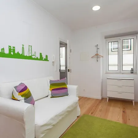 Whome Hidden Gem In Alfama Perfect To Explore * Lissabon