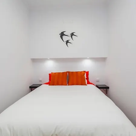 Whome Hidden Gem In Alfama Perfect To Explore Apartment