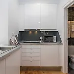 Апартаменты Whome Hidden Gem In Alfama Perfect To Explore Лиссабон