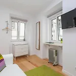 Whome Hidden Gem In Alfama Perfect To Explore Апартаменты