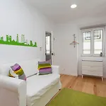 Whome Hidden Gem In Alfama Perfect To Explore * Лиссабон