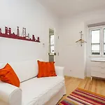 Whome Hidden Gem In Alfama Perfect To Explore Апартаменты Лиссабон