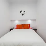 Whome Hidden Gem In Alfama Perfect To Explore Апартаменты