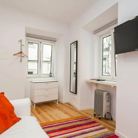 Whome Hidden Gem In Alfama Perfect To Explore Apartamento *