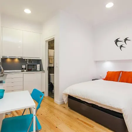Lejlighed Whome Hidden Gem In Alfama Perfect To Explore