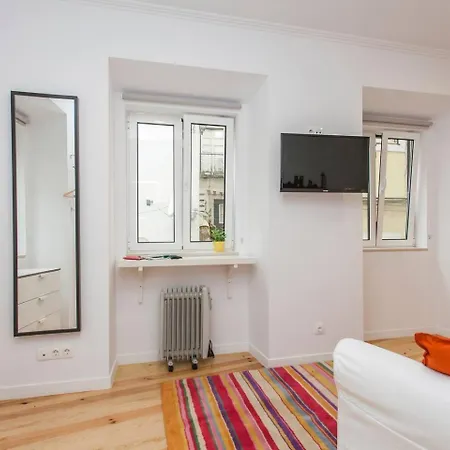 Lejlighed Whome Hidden Gem In Alfama Perfect To Explore *