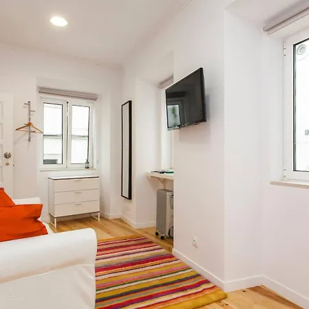 Whome Hidden Gem In Alfama Perfect To Explore Lejlighed *